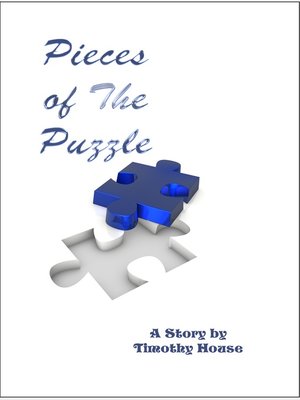 cover image of Pieces of the Puzzle